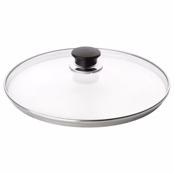 BALLARINI | SPECIALS - Καπάκι - Ø 240mm - Γυαλί