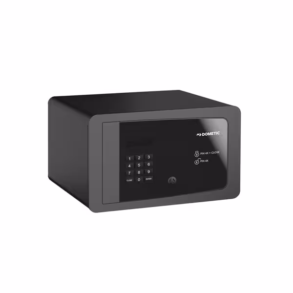 DOMETIC | ProSafe - Room Safe - MD280L2 - Left-Handed Door