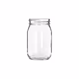 (12 Stück) LIBBEY | DRINKING JARS - Trinkbecher - 473ml