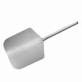 Pizzaspade i aluminium - 31 x 35 cm