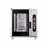 Bäckerei-Kombidämpfer - Manuell - 6x EN 600x400