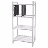 CAMBRO | Camshelving® - Prateleira de arrumação universal - Série Basics Plus® - Profundidade 540 mm