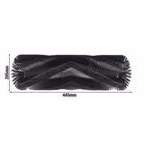 Yedek ana fırça (silindir) - 445mm - Kehrmaschine KMHK4500 için
