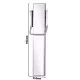 AIR-WOLF | Ajuste de altura para secadores de cabelo 10-126 e 10-127