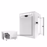 Commercial Remote Split System Refrigeration Pack - max. for 15 m³ - IP rating IP 51 - 559W