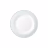 SELTMANN WEIDEN | Flat Porcelain Plate Ø 170 mm – White