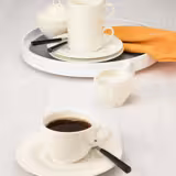 (6 Stück) SELTMANN WEIDEN | Untertasse - Ø 165mm