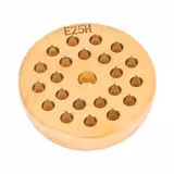Pasta shape disc - spaghetti 3 mm - suitable for NMH8
