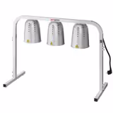 Heat Lamp – 750 Watt – Silver