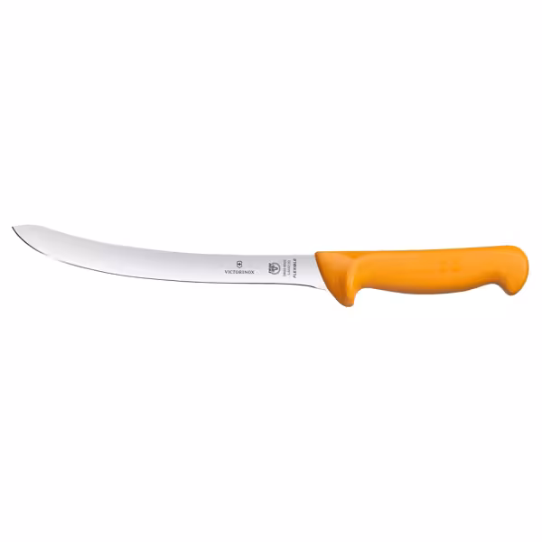 VICTORINOX | SWIBO - Visfileermes - flexibel mes: 200mm