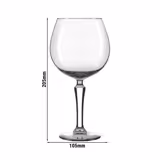 (12 pieces) LIBBEY | SPEAKEASY - Balloon - 576ml