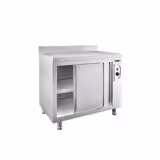 Wärmeschrank PREMIUM - 1000x600mm - mit Aufkantung