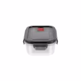 ZWILLING | GUSTO - Barattolo di vetro rettangolare - trasparente - 0,6 litri