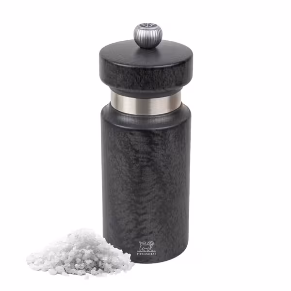 PEUGEOT | ROYAN - Salt Mill - Grey - Height: 140mm