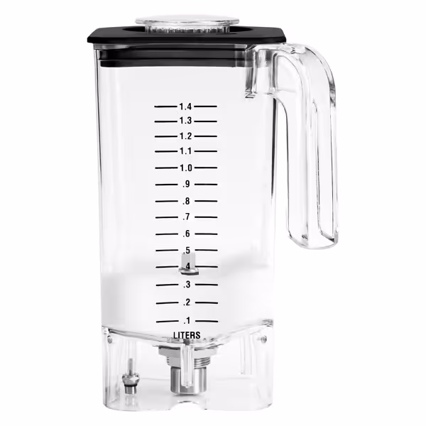 HAMILTON BEACH | AirWhip - Polycarbonate Frothing Jar - 1.4L - fits MHPHBC7