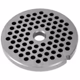 Mașină de tocat carne profesională 32 - 500 kg/h - 2,2 kW - cu refrigerare - sită 4 mm