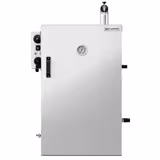 Mini Smoker Oven - Digital - with 4 Racks - 410x450mm