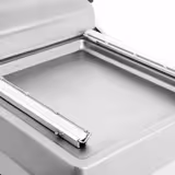 Dubbelkammare vakuummaskin – 20 m³/h – 750 W