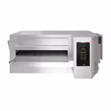 Elektro Durchlaufofen - 1400x2000mm - Touch - Bandbreite: 650mm