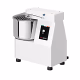  Spiral Dough Mixer - 15L / 10kg - Fixed Head & Bowl - 230V