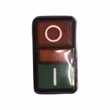 Interruptor (completo) para cortador de legumes GEH