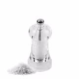 (6 peças) PEUGEOT | TOUL - Moinho de sal - Acrílico - 110mm