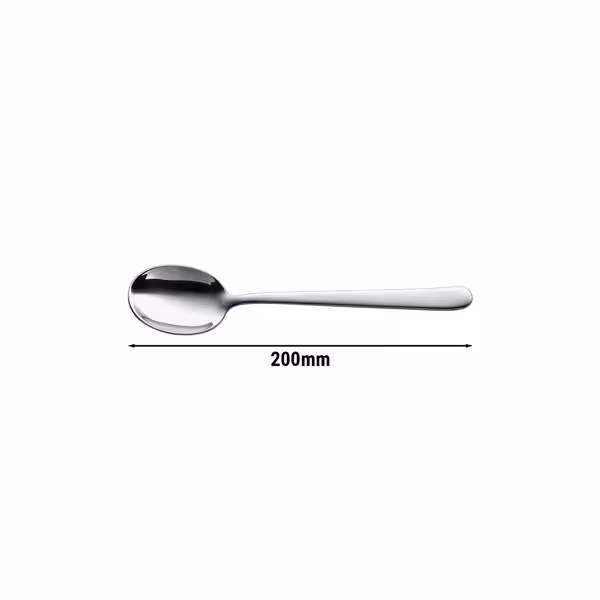 ZWILLING | MELODY - Menulepel - 200mm - Gepolijst