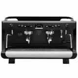 Siebträgermaschine - 2 Gruppig - Multiboiler - Touch - Preinfusiuonssystem - Schwarz