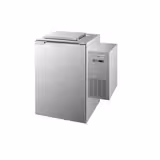 Commercial Waste Cooler - 1x 120L [or 1x 240L] - Right-hand Refrigeration Unit