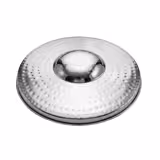 Gasherd Tantuni - 24 kW - 1 Brenner - inkl. Tantuni Pfanne & Unterbau mit 2 Türen