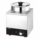 Bain-marie hotpot - 1 pot 3,5L - 200W