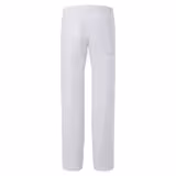 (6 Stück) KARLOWSKY | Herrenhose Manolo - Weiß - Größe: 50