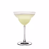 (12 pz) Calice cocktail Margarita - Linea ESPRIT - 40cl - Trasparente