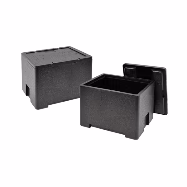 Thermobox - Top loading - GN 1/2 - 20.3L - 415x320x285mm