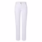 (6 pezzi) KARLOWSKY | Pantaloni da donna Tina - Bianco - Taglia: 50