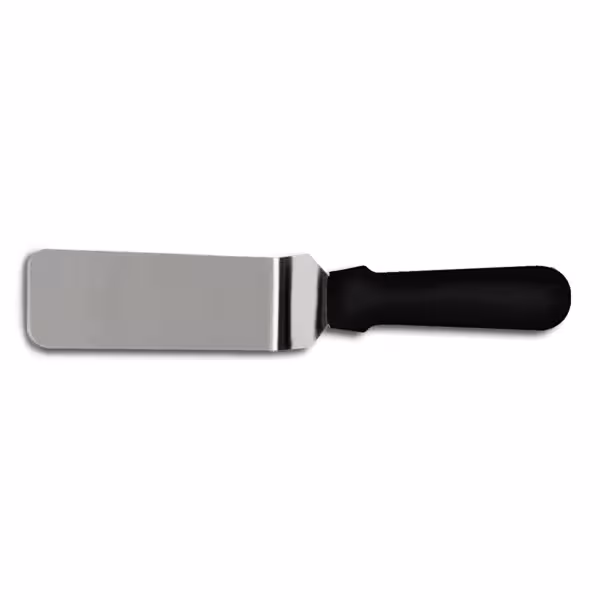 Spatola angolare - Lunghezza: 160mm
