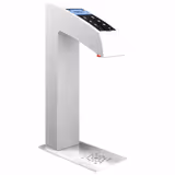 Einbau-Heißwasserspender - Digital - 30 Liter/h - Temperatur: 65°C bis 95°C