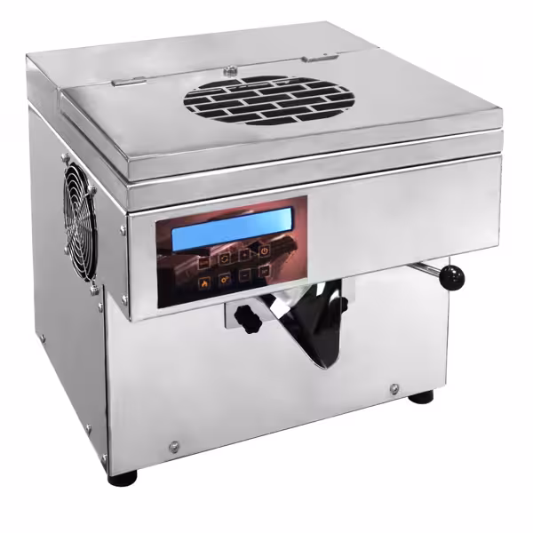 Schokoladen-Temperiergerät / Betatemper - 2,5 kg - 500 Watt