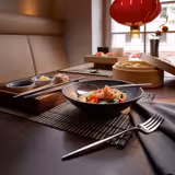 (12 pieces) WMF | ENIA Table Spoon – 210 mm - 18/10 stainless steel - polished