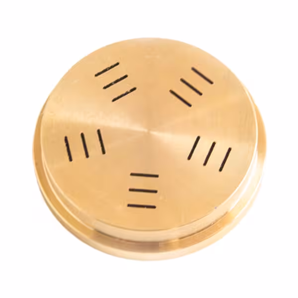 Pasta Die - Fettuccine - 8mm - Ø 57mm - compatible with NMH13