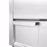 شواية مسطّحة كهربائية تجارية - 2,20 kW - أملس