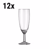 (12 pz) GILDE | Calice vino - Linea Gilde - 16cl - Trasparente