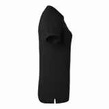 KARLOWSKY | Poloshirt da lavoro da donna Basic - Nero - Taglia: XL