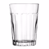 (12 Stück) LIBBEY | PANELED TUMBLERS - Saftglas - 251ml
