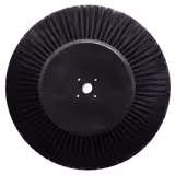 Spare side brush - 480mm - for Ride-on sweeper KMHK8700 & KMHK13000 & KMHK13750