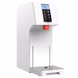 Distribuidor de água quente - Digital - 18 litros/h - Temperatura: 65°C a 95°C