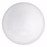 (4 pieces) SELTMANN WEIDEN | Porcelain Round Bowl Ø 155 mm – Pearl Grey - Glossy - Blues