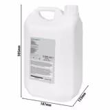 AIR-WOLF | Αντηλιακή κρέμα προστασίας με SPF30 - 5000 ml - δοχείο