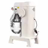 Mixer planetar - 60 litri - 3 kW - incl. 3 accesorii de amestecare