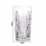 (12 stuks) LIBBEY | HOBSTAR - Koelbox - 473ml